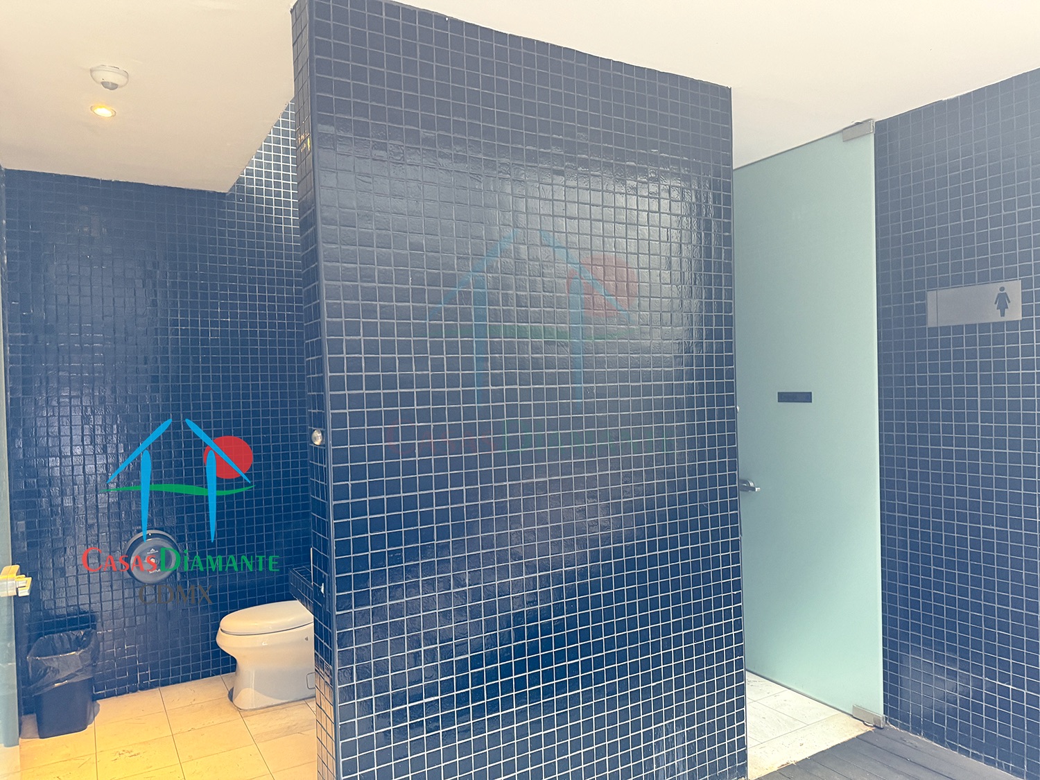 Punta del Parque - Alberca 9 Punta del Parque - Alberca 9